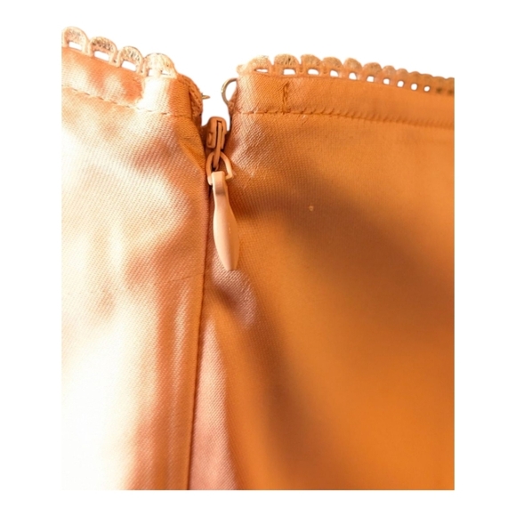 Sassy & Sweet Wild Fable Slip Skirt Perfect for Your Hot Girl Summer (Or Fall!) - Picture 6 of 10